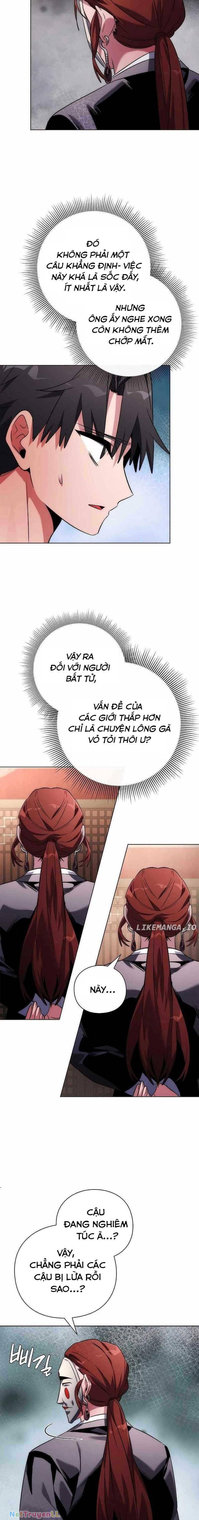 Đêm Của Yêu Tinh Chapter 60 - Trang 13