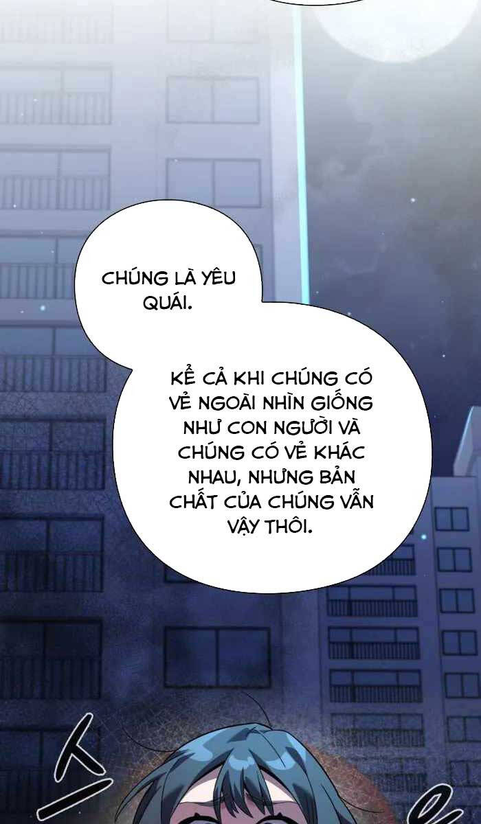 Đêm Của Yêu Tinh Chapter 10 - Trang 47