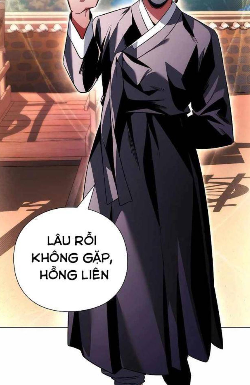 Đêm Của Yêu Tinh Chapter 63 - Trang 11