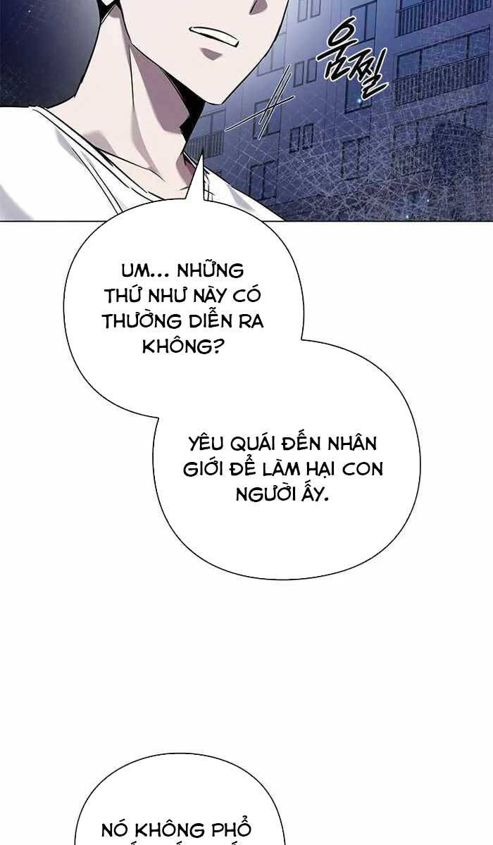 Đêm Của Yêu Tinh Chapter 10 - Trang 25