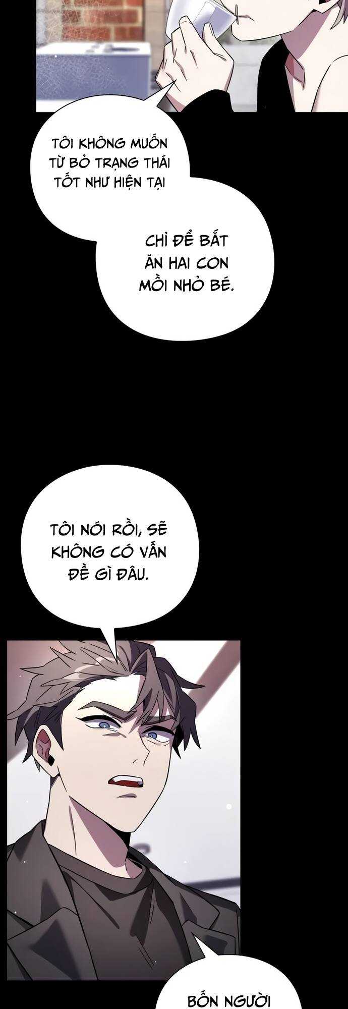 Đêm Của Yêu Tinh Chapter 20 - Trang 19