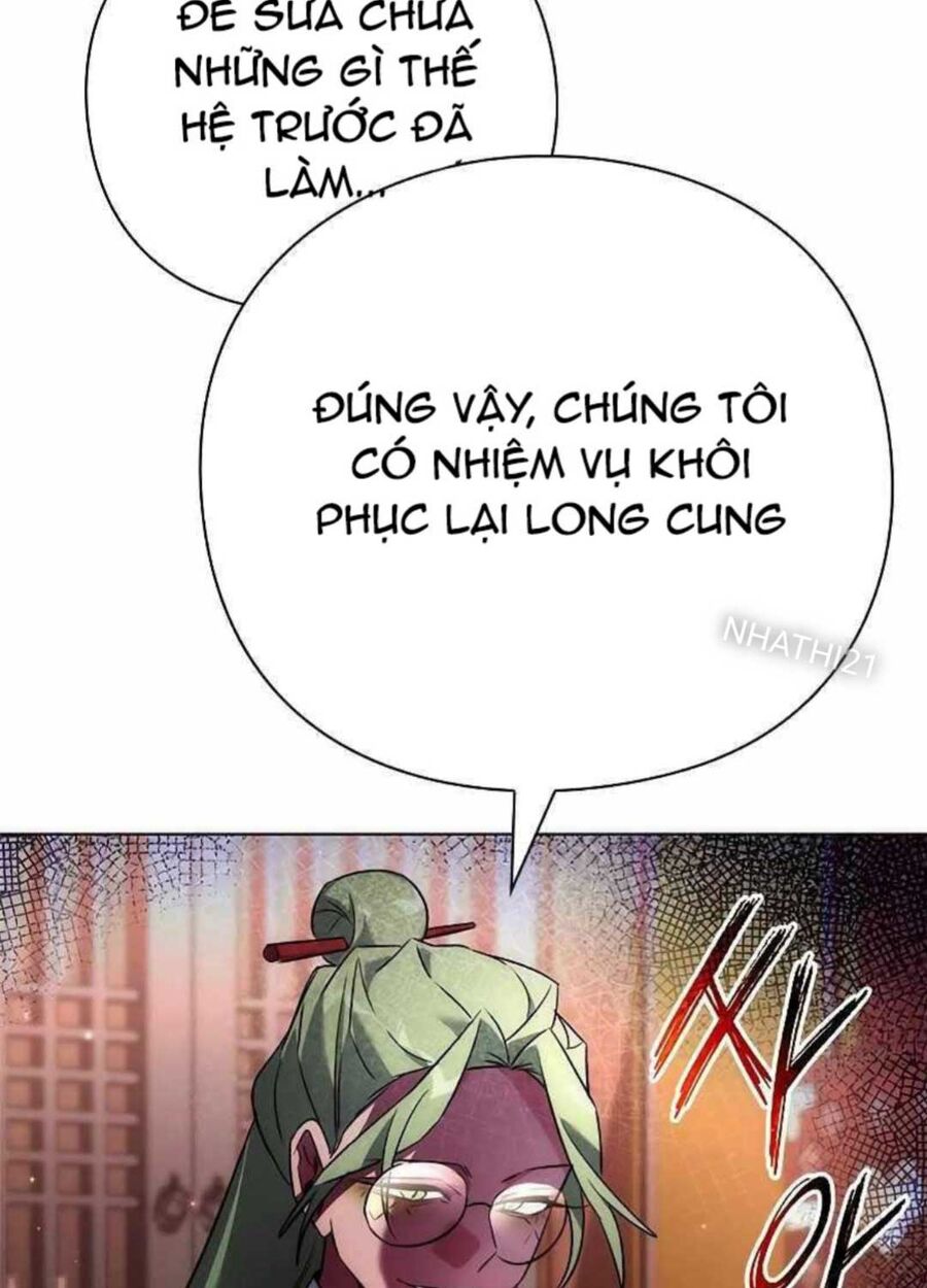 Đêm Của Yêu Tinh Chapter 66 - Trang 132