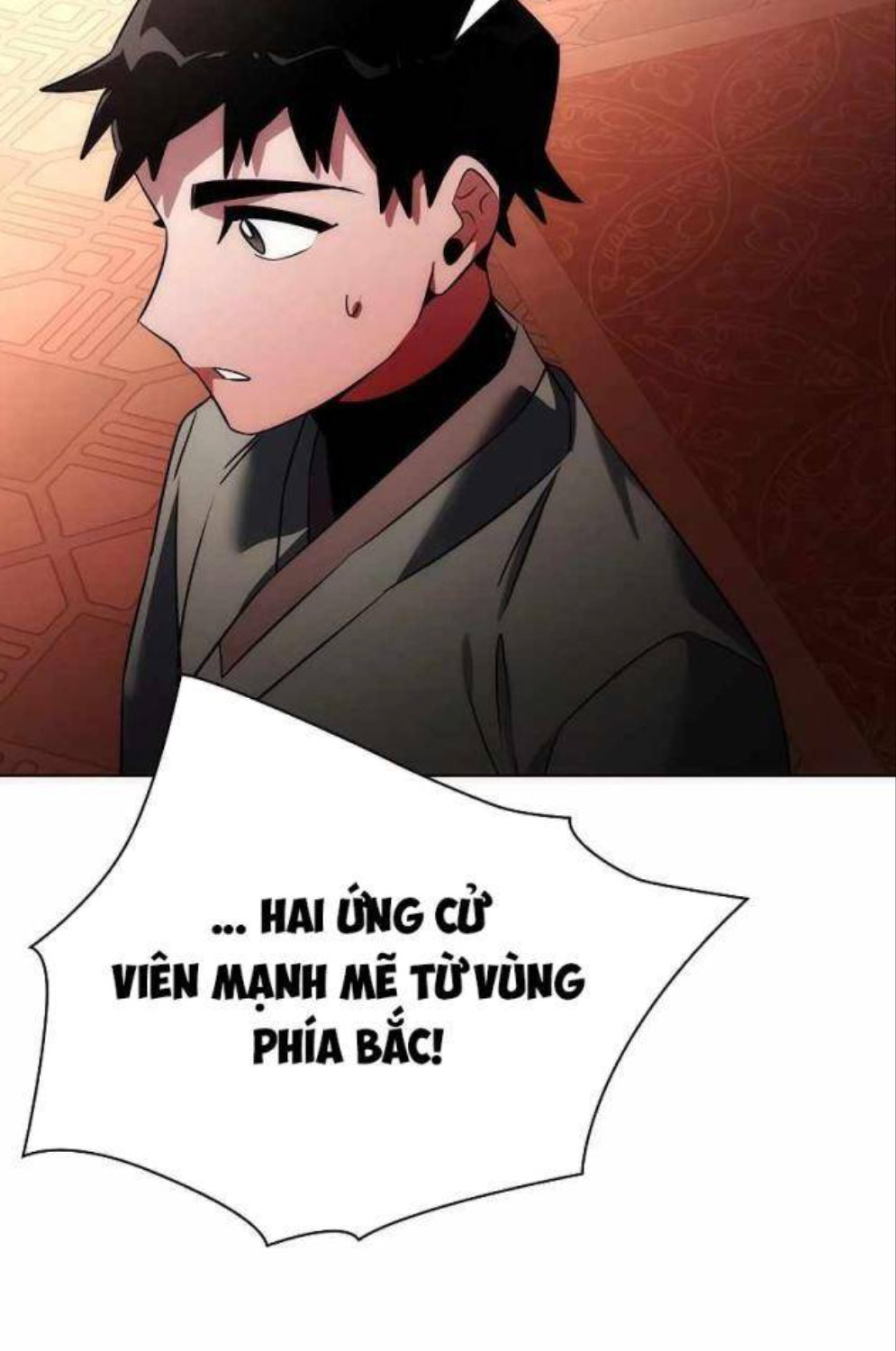 Đêm Của Yêu Tinh Chapter 63 - Trang 124