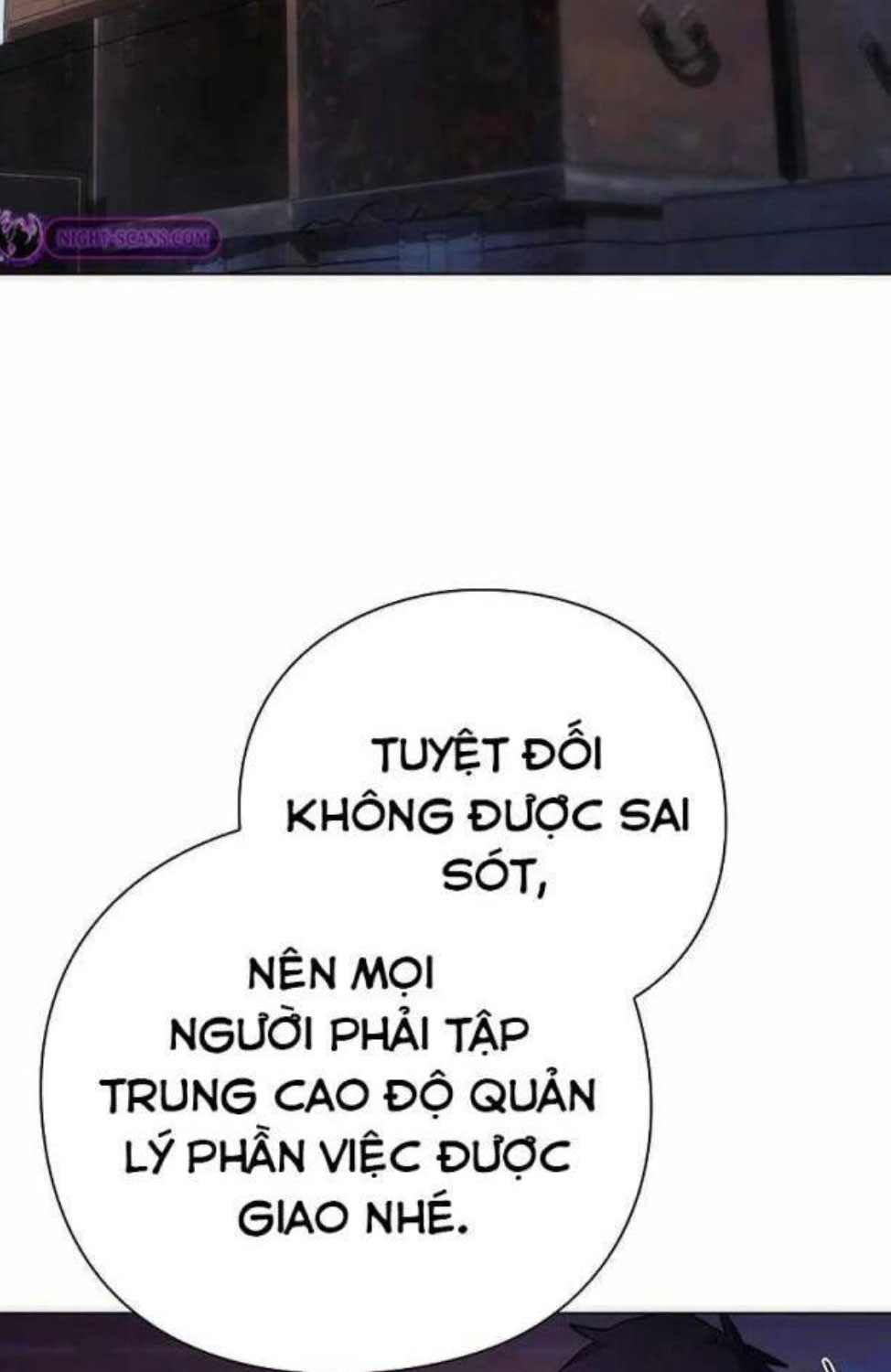 Đêm Của Yêu Tinh Chapter 63 - Trang 6