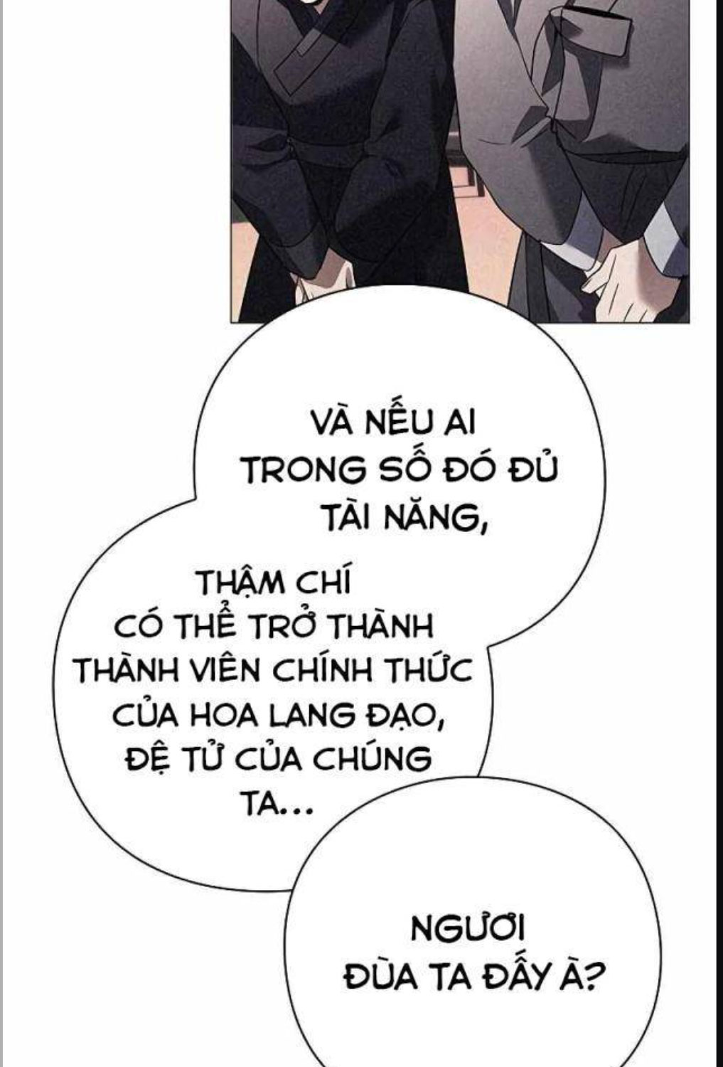 Đêm Của Yêu Tinh Chapter 63 - Trang 64