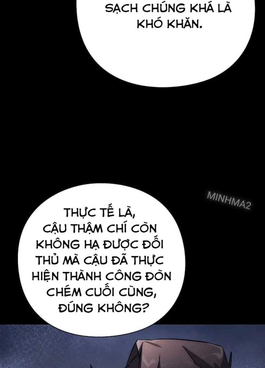 Đêm Của Yêu Tinh Chapter 65 - Trang 20