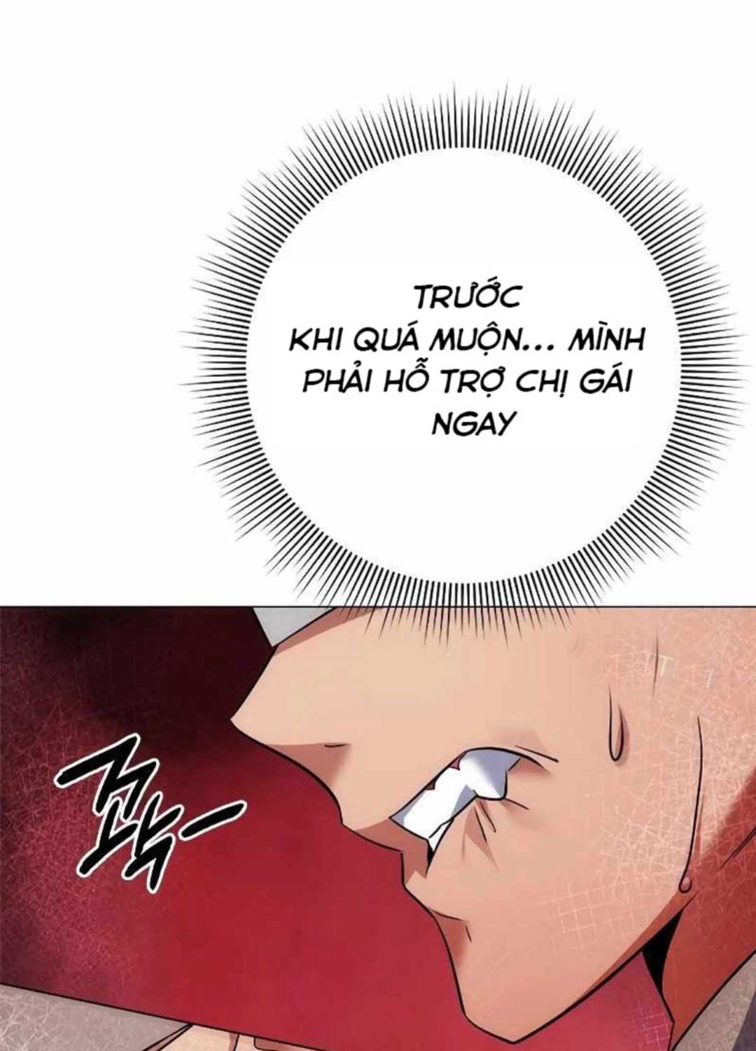 Đêm Của Yêu Tinh Chapter 64 - Trang 154