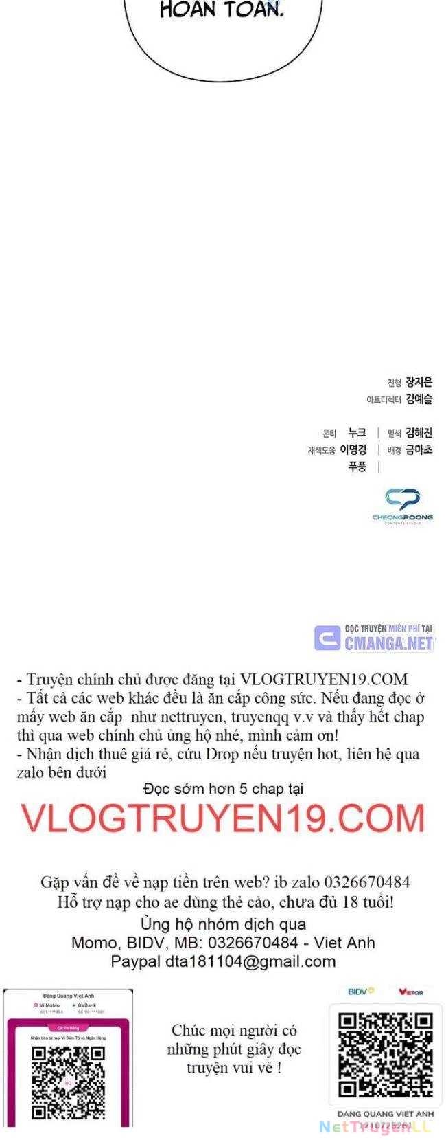 Đêm Của Yêu Tinh Chapter 54 - Trang 35