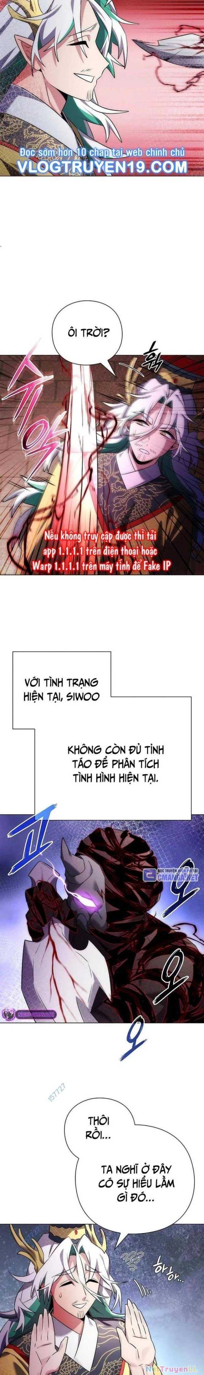 Đêm Của Yêu Tinh Chapter 57 - Trang 4