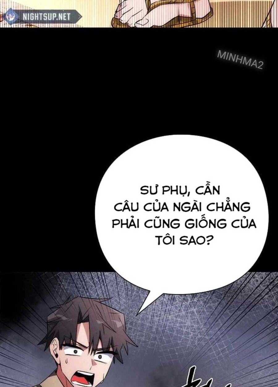 Đêm Của Yêu Tinh Chapter 65 - Trang 43