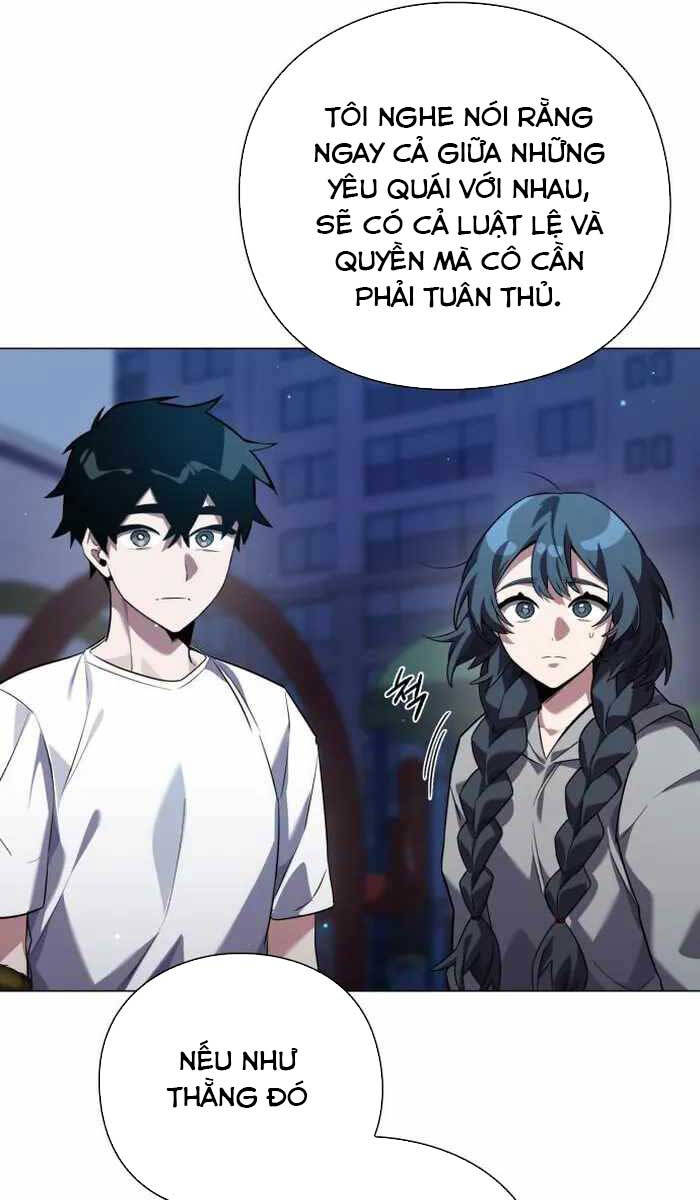 Đêm Của Yêu Tinh Chapter 10 - Trang 100