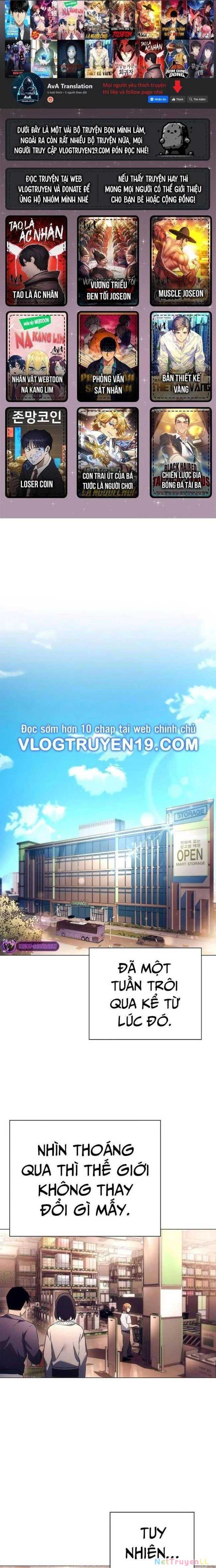 Đêm Của Yêu Tinh Chapter 44 - Trang 1