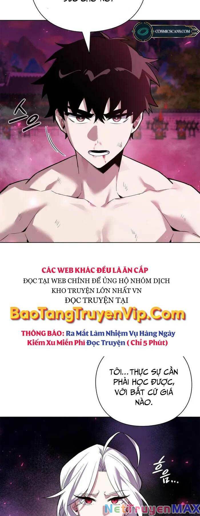 Đêm Của Yêu Tinh Chapter 3 - Trang 13