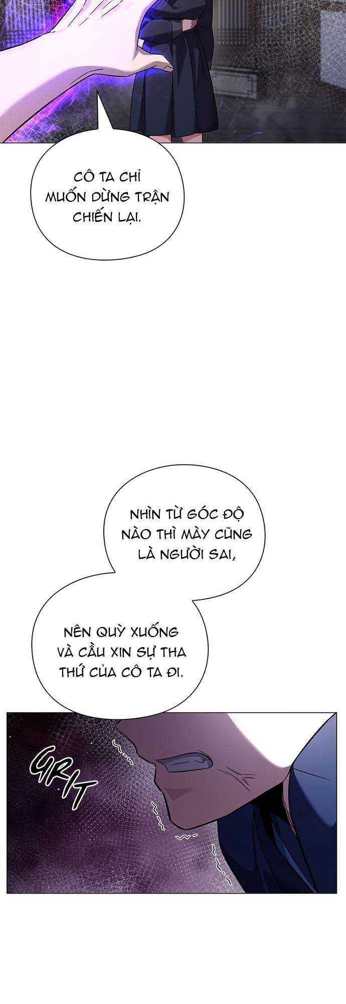 Đêm Của Yêu Tinh Chapter 17 - Trang 12