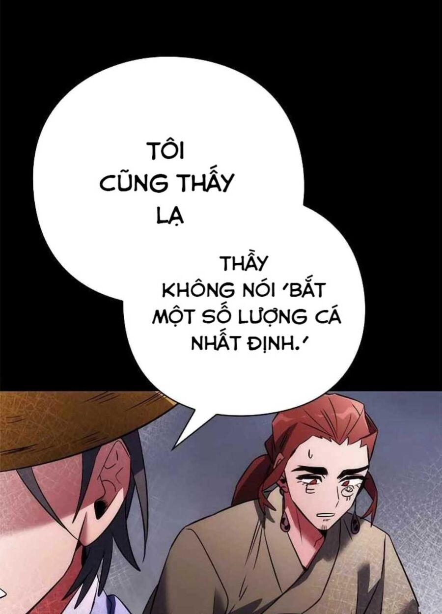 Đêm Của Yêu Tinh Chapter 65 - Trang 149