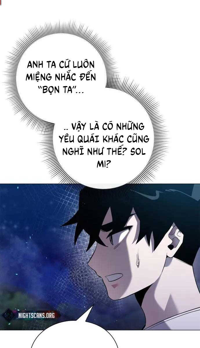 Đêm Của Yêu Tinh Chapter 12 - Trang 36