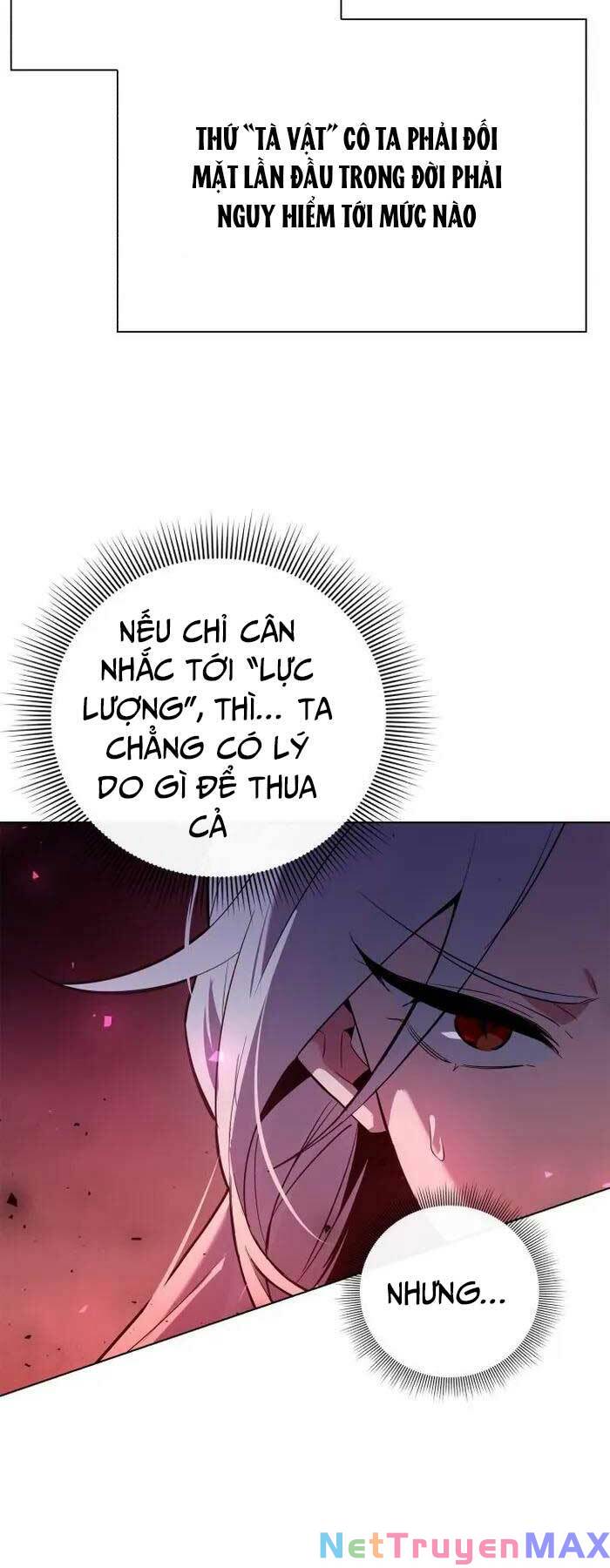 Đêm Của Yêu Tinh Chapter 4 - Trang 5