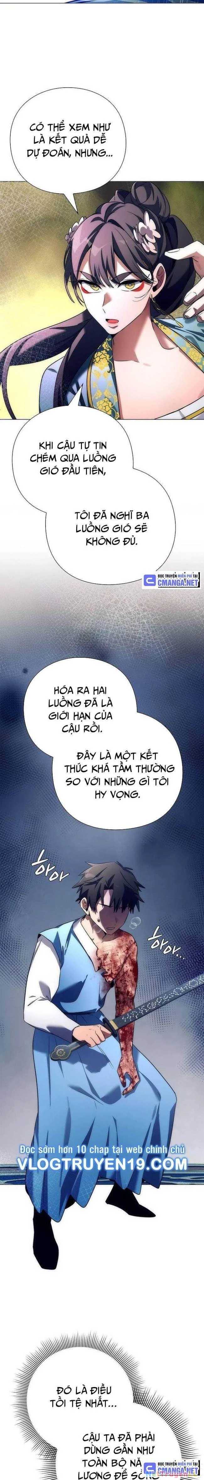 Đêm Của Yêu Tinh Chapter 50 - Trang 12