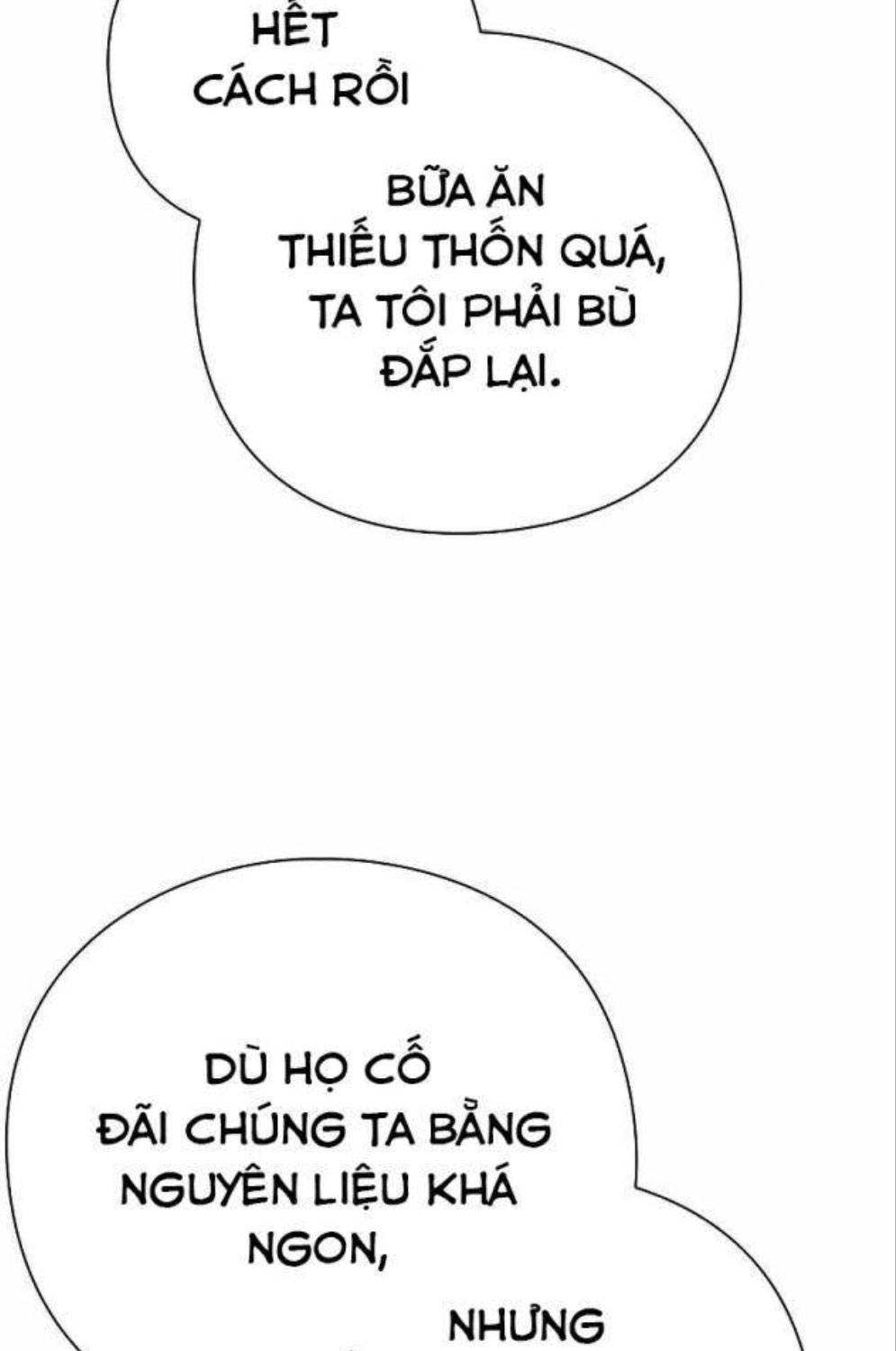 Đêm Của Yêu Tinh Chapter 63 - Trang 137