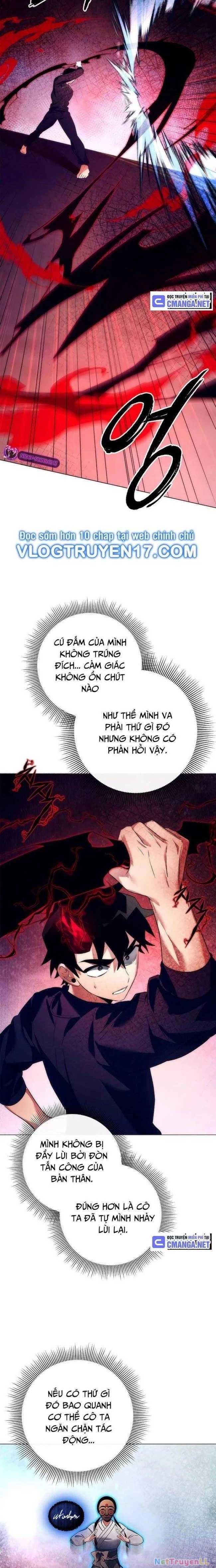 Đêm Của Yêu Tinh Chapter 37 - Trang 14