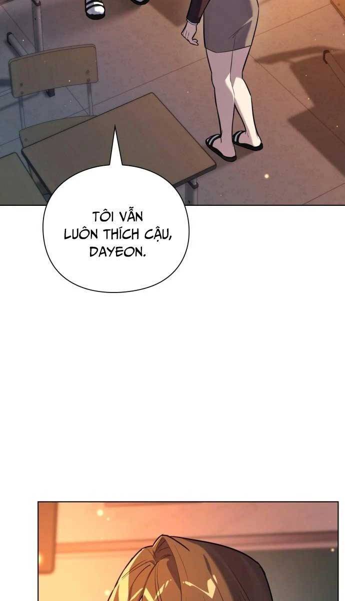 Đêm Của Yêu Tinh Chapter 1 - Trang 6