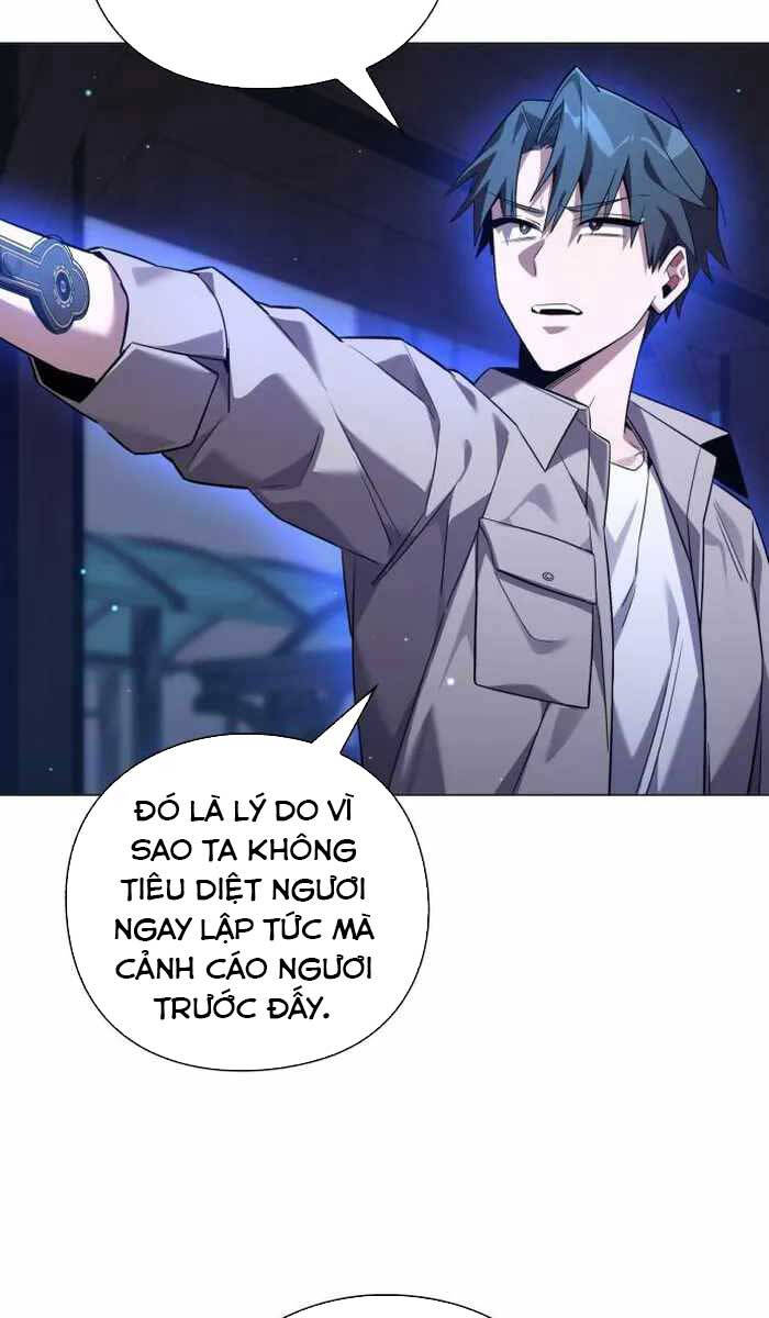 Đêm Của Yêu Tinh Chapter 10 - Trang 44