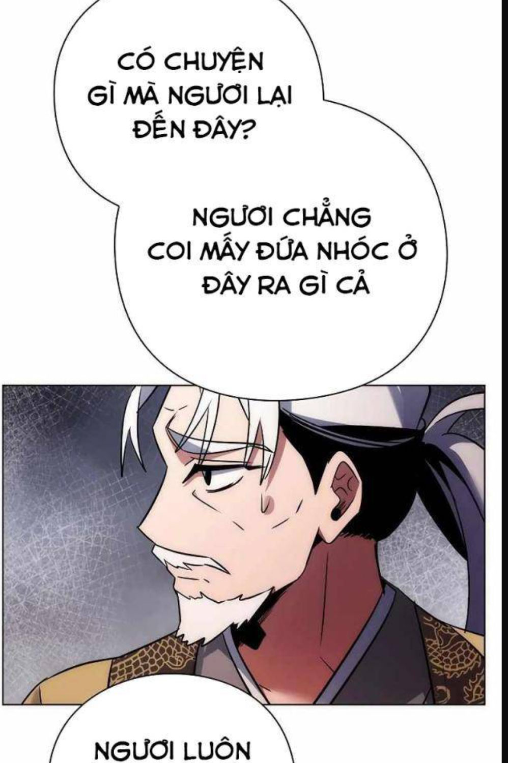 Đêm Của Yêu Tinh Chapter 63 - Trang 42