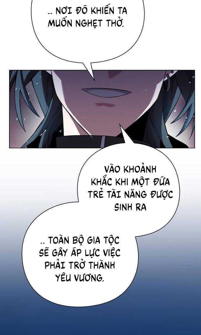 Đêm Của Yêu Tinh Chapter 12 - Trang 47