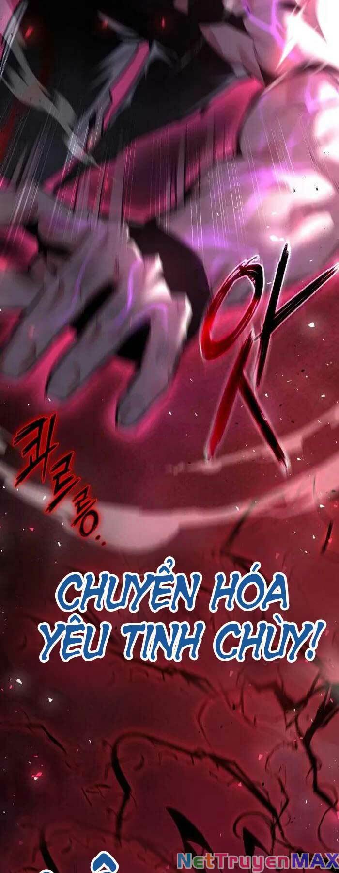 Đêm Của Yêu Tinh Chapter 4 - Trang 9