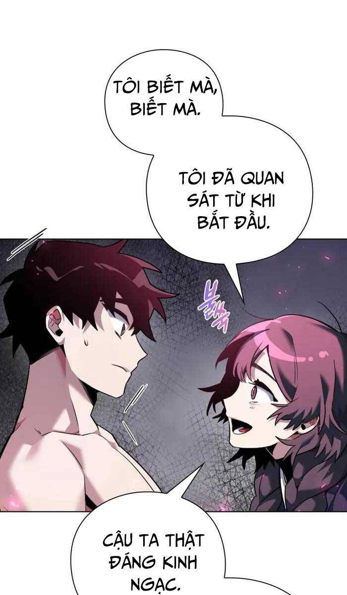 Đêm Của Yêu Tinh Chapter 6 - Trang 102