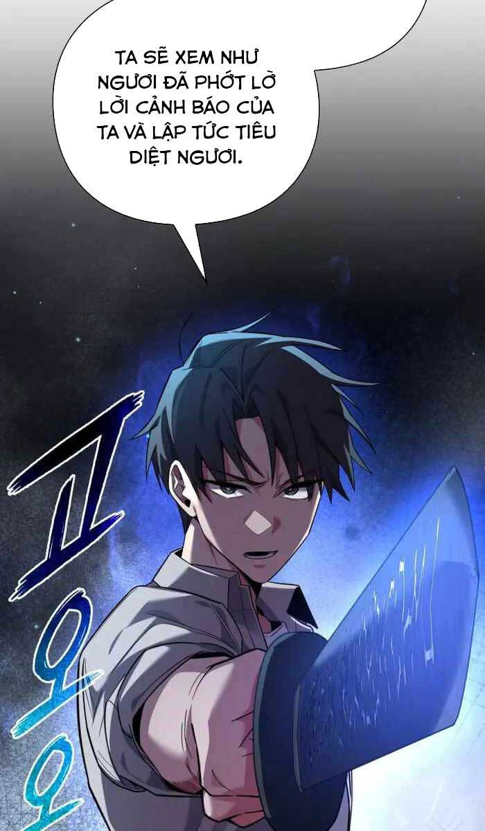 Đêm Của Yêu Tinh Chapter 10 - Trang 41