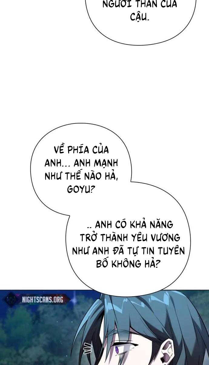 Đêm Của Yêu Tinh Chapter 11 - Trang 108