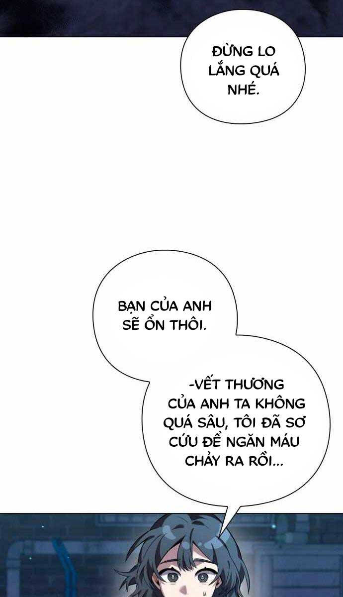 Đêm Của Yêu Tinh Chapter 8 - Trang 43