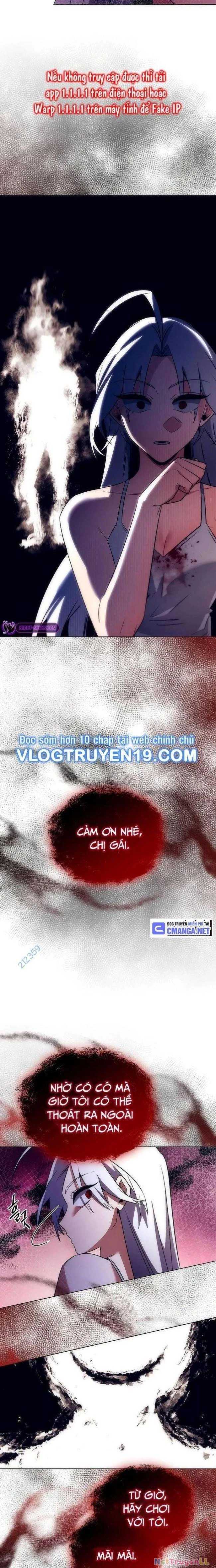 Đêm Của Yêu Tinh Chapter 42 - Trang 22