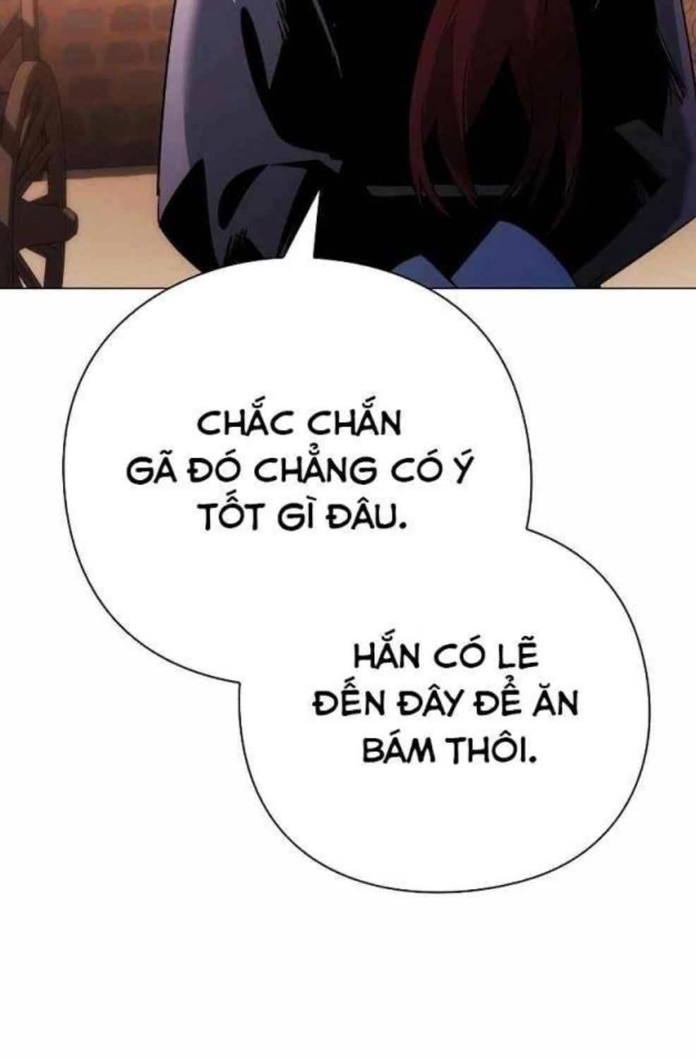 Đêm Của Yêu Tinh Chapter 63 - Trang 25