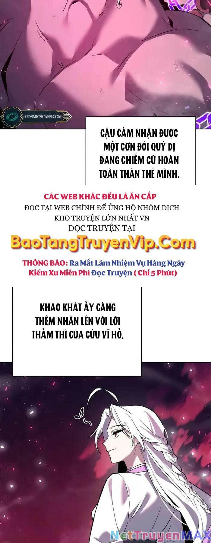 Đêm Của Yêu Tinh Chapter 3 - Trang 37