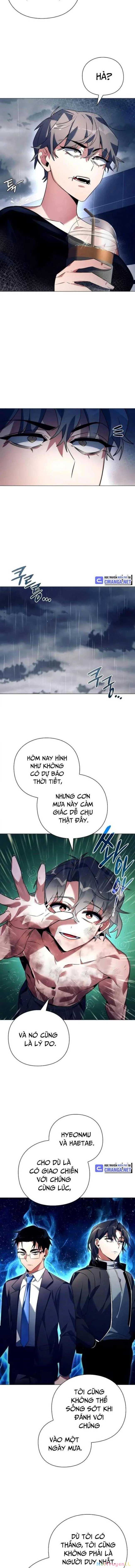 Đêm Của Yêu Tinh Chapter 33 - Trang 12