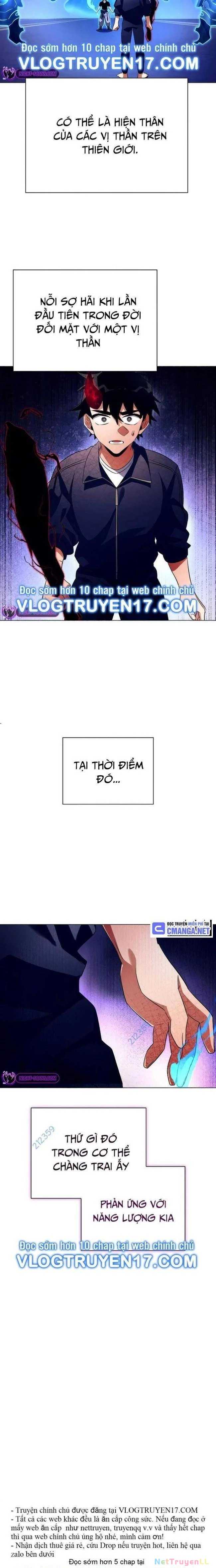 Đêm Của Yêu Tinh Chapter 37 - Trang 31