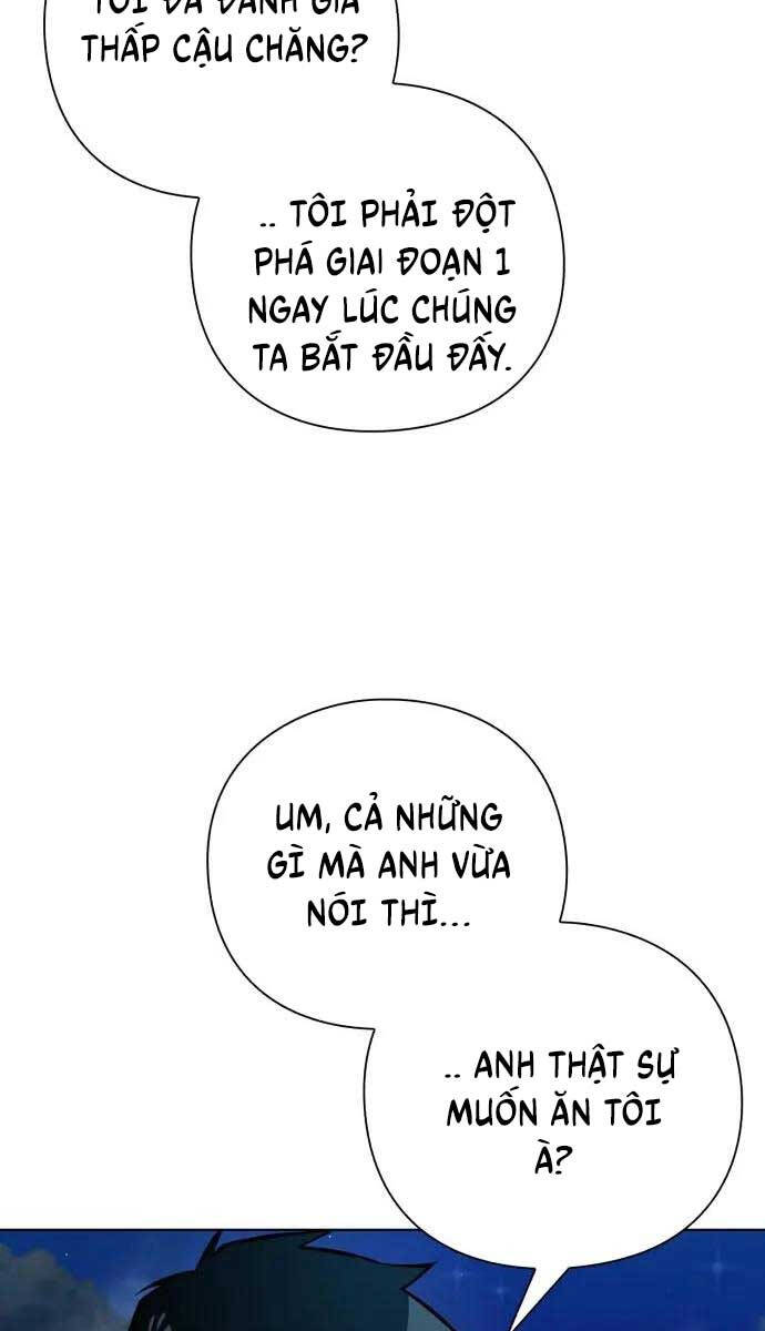 Đêm Của Yêu Tinh Chapter 11 - Trang 71