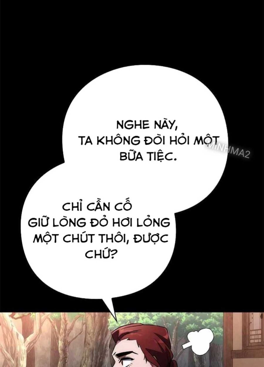 Đêm Của Yêu Tinh Chapter 65 - Trang 104