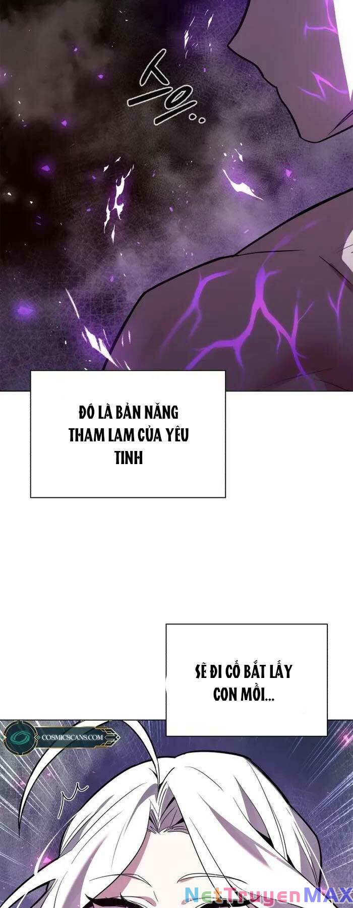 Đêm Của Yêu Tinh Chapter 3 - Trang 41