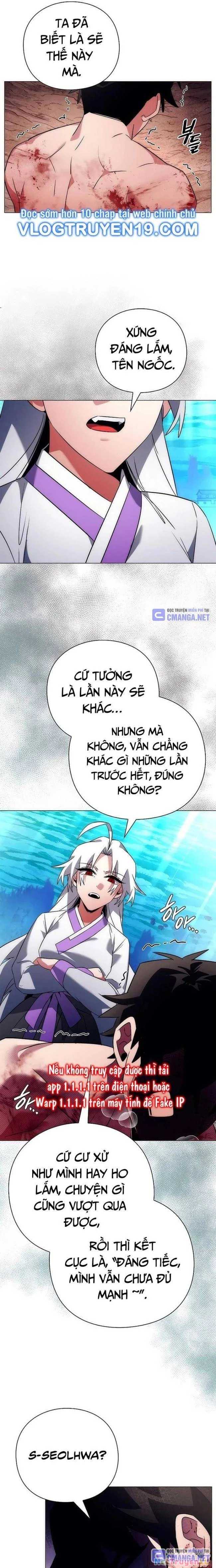 Đêm Của Yêu Tinh Chapter 55 - Trang 30