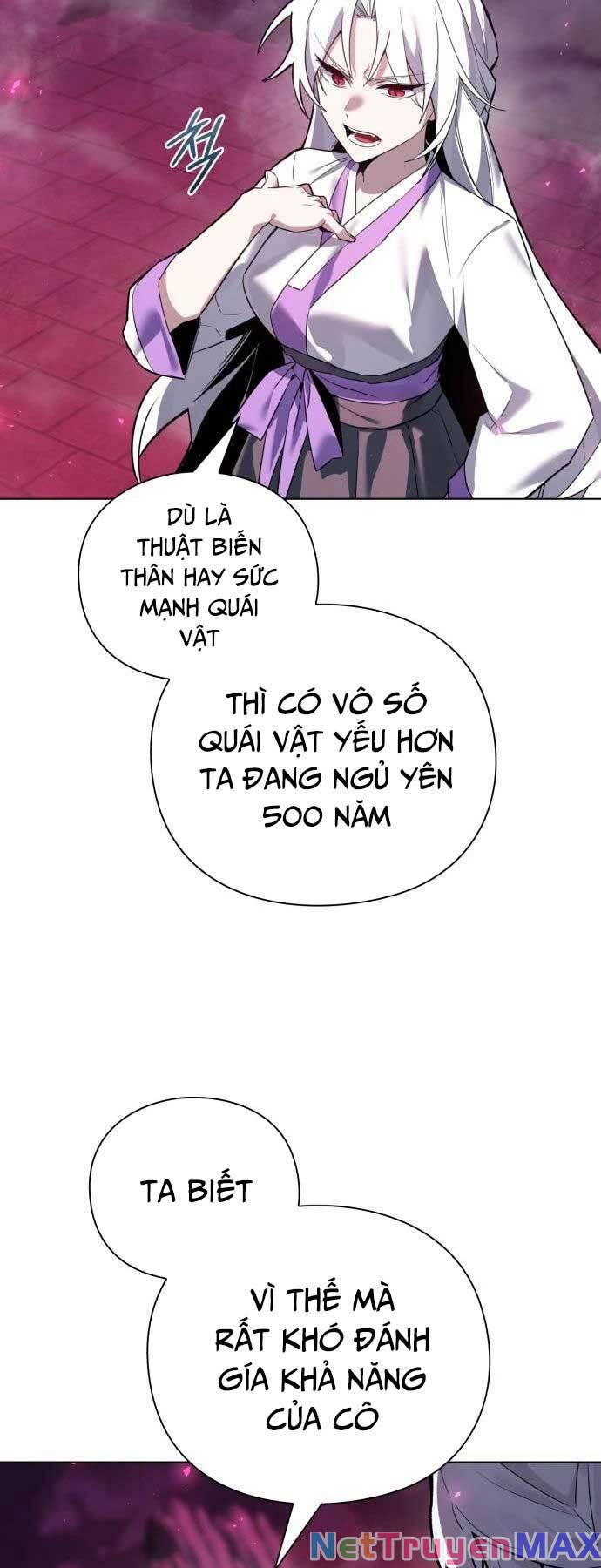 Đêm Của Yêu Tinh Chapter 2 - Trang 91