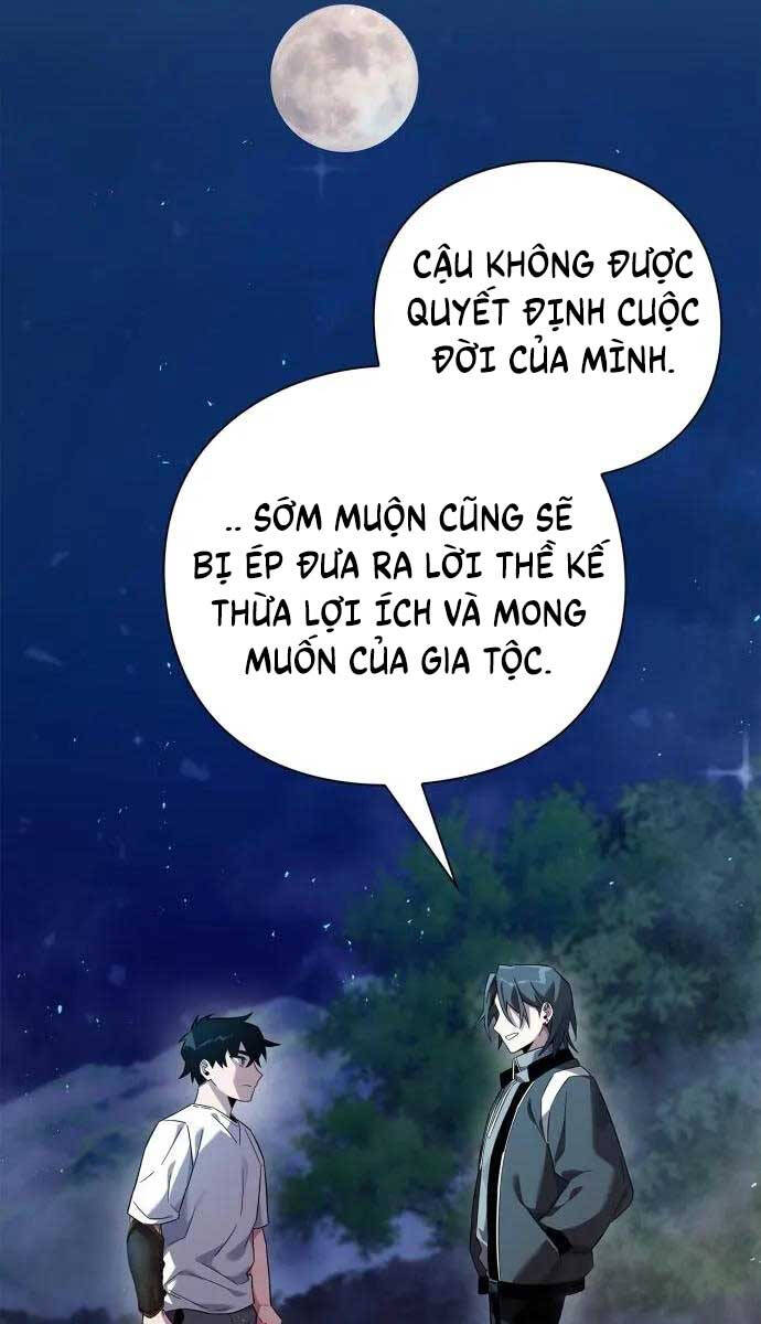 Đêm Của Yêu Tinh Chapter 12 - Trang 48