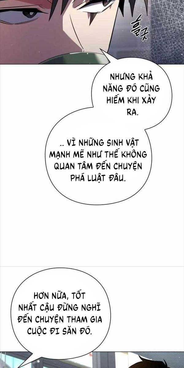 Đêm Của Yêu Tinh Chapter 13 - Trang 25