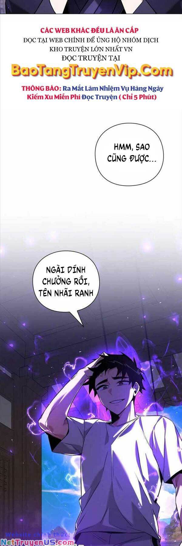 Đêm Của Yêu Tinh Chapter 16 - Trang 78