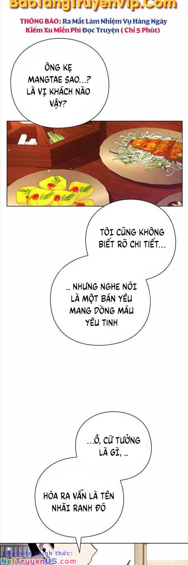 Đêm Của Yêu Tinh Chapter 16 - Trang 5