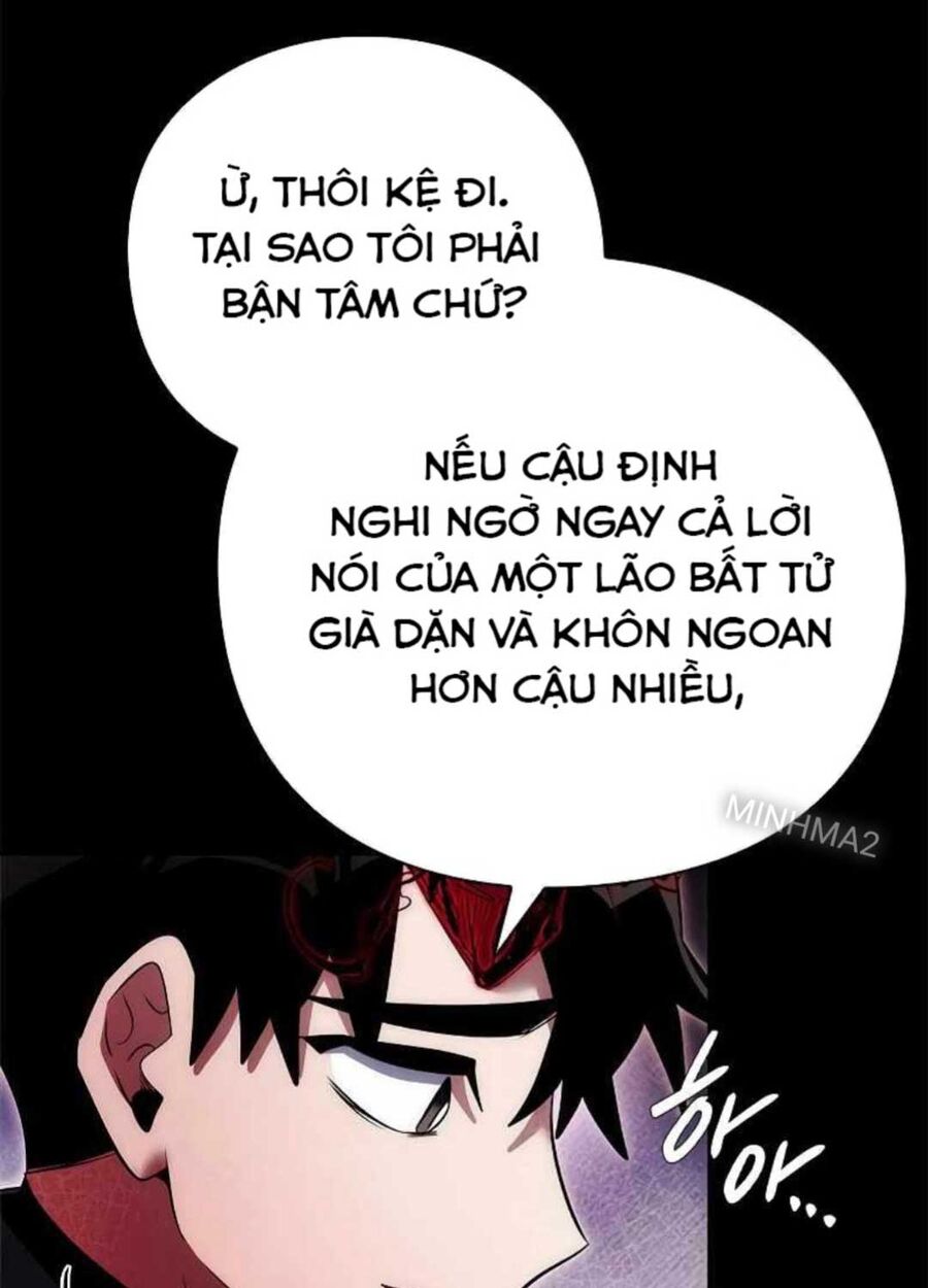 Đêm Của Yêu Tinh Chapter 65 - Trang 98