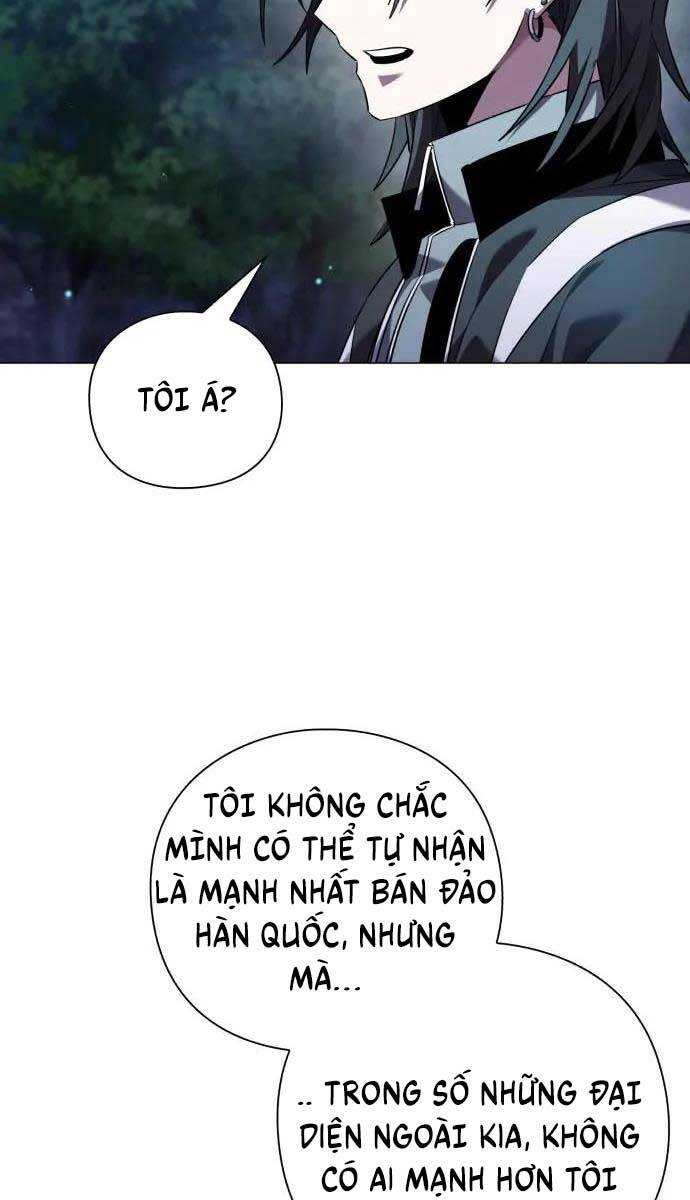 Đêm Của Yêu Tinh Chapter 11 - Trang 109