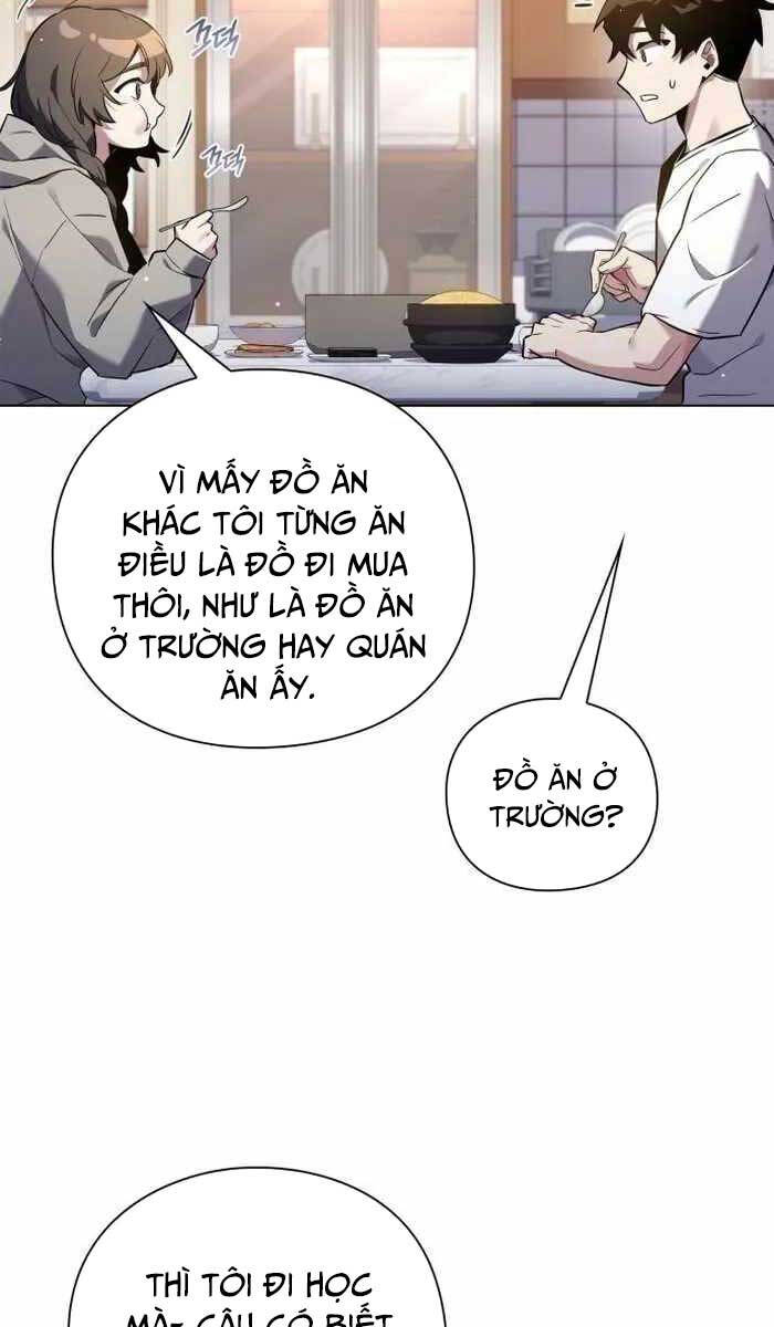 Đêm Của Yêu Tinh Chapter 7 - Trang 74